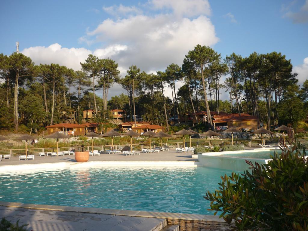 Natureo Seignosse Exterior photo