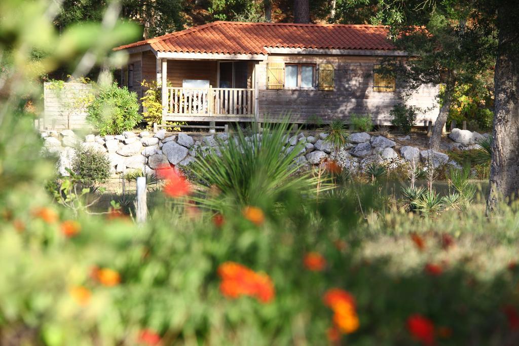 Natureo Seignosse Exterior photo