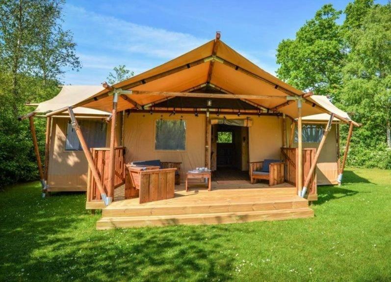 Natureo Seignosse Exterior photo