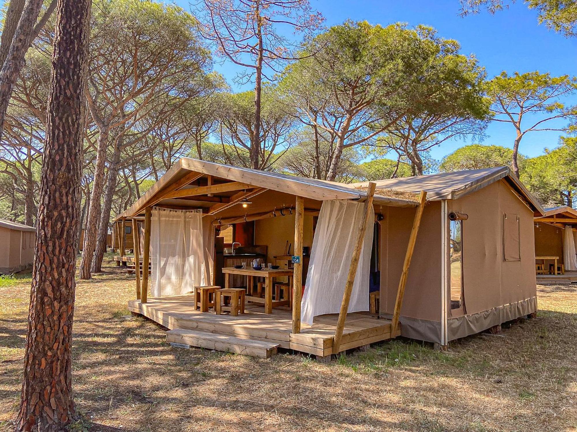 Natureo Seignosse Exterior photo